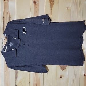 Men's Purdue dri-fit shirt